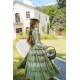 Miss Point Sunflower Gardening 2.0 Deluxe JSK(Reservation/6 Colours/Full Payment Without Shipping)